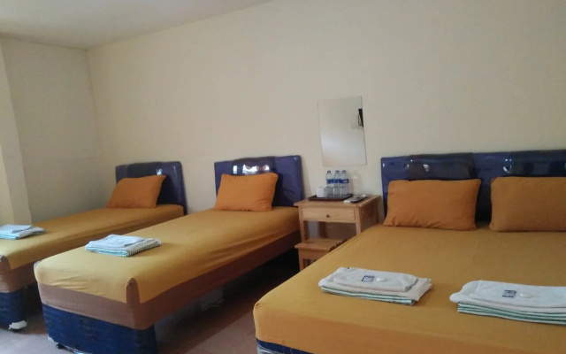 Kost CMC