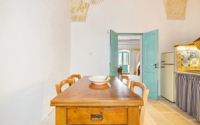 3292 Terra Allisti - Casa 1 by Barbarhouse
