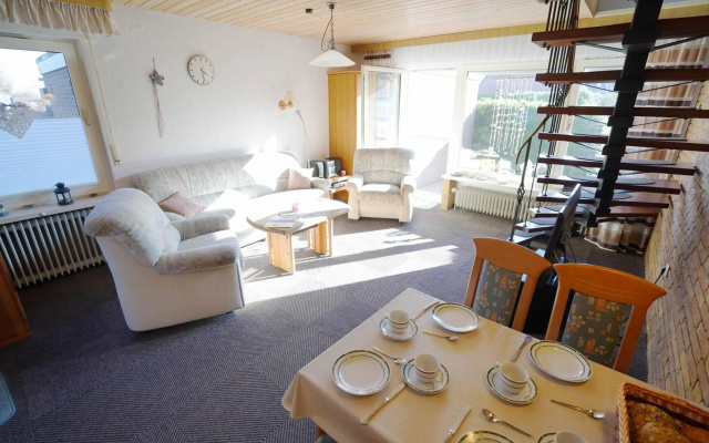 Ferienhaus Sailor