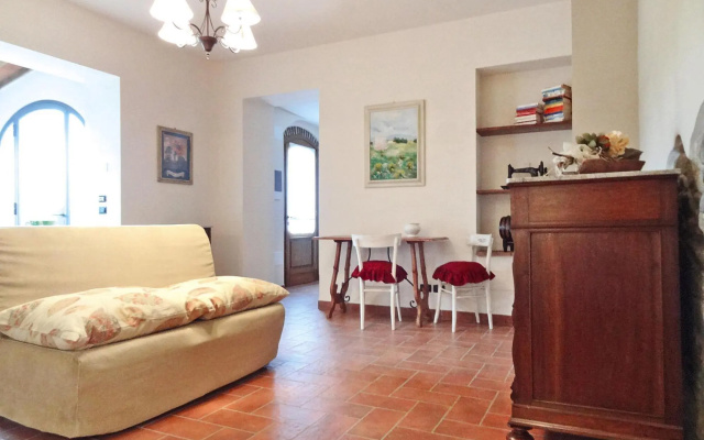 Holiday home Cerbaiola, Lamporecchio