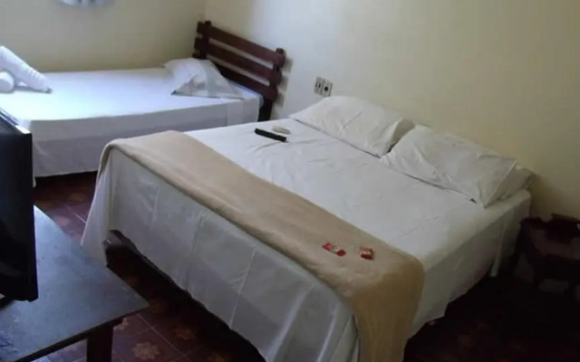Hotel Pousada do Canal