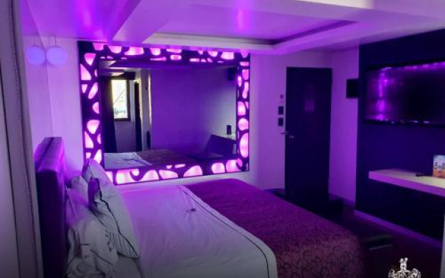 Hotel Del Valle