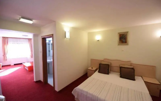 Euro Hotels Gara de Nord