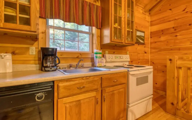 Creekside Retreat #208