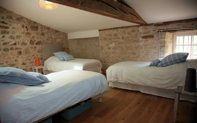 Le Gîte du Vieux Château