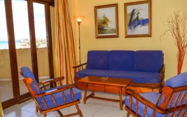 Apartamentos Altair La Manga