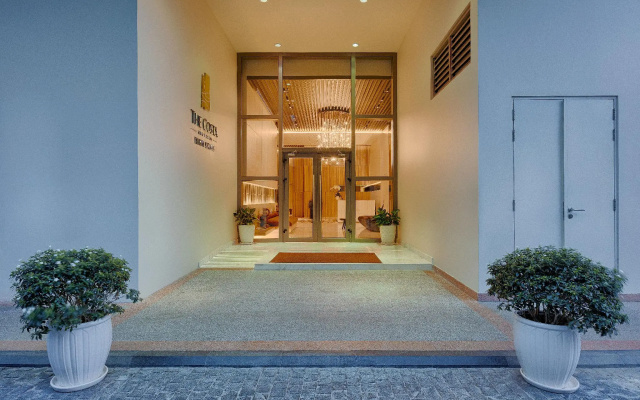 The Costa Nha Trang Residences