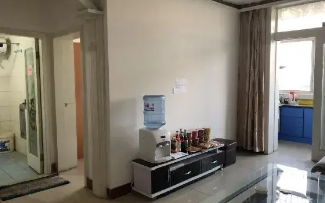 Taiyuan Southeast B&B South Railway Station