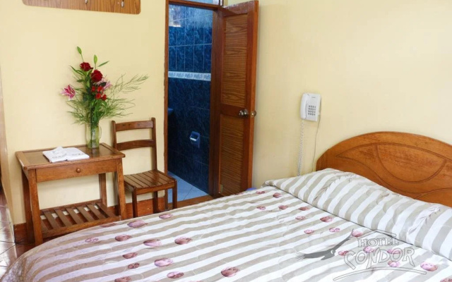 Hotel Condor