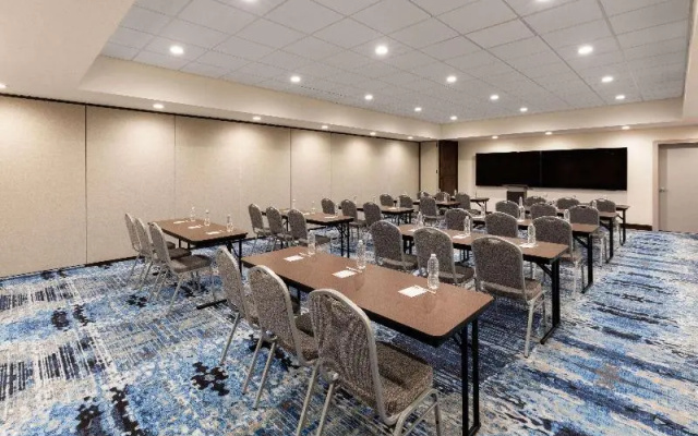 Home2 Suites by Hilton Kingwood Houston