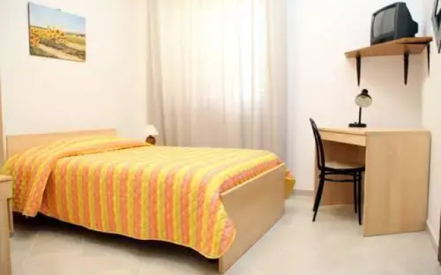 Hotel Mariano
