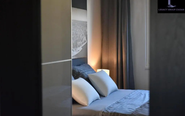 Legacy Marine2 - Zadar, Luxury Suites
