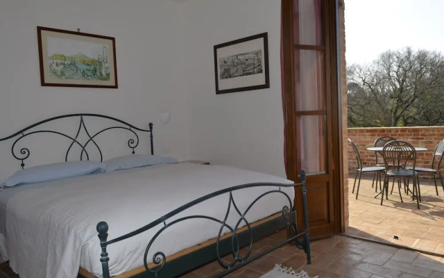 Villa Campogrande