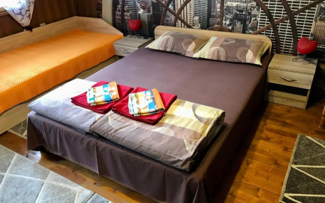 Guest House Nia