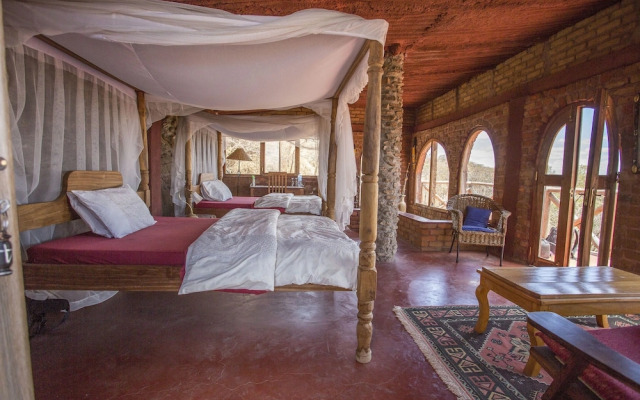 Boundary Hill Lodge