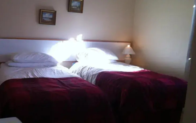 Windsor Lodge B&B
