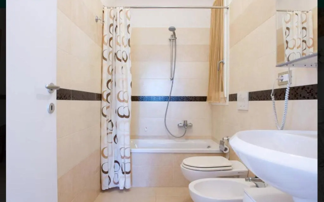 Veronaview Apartment X6
