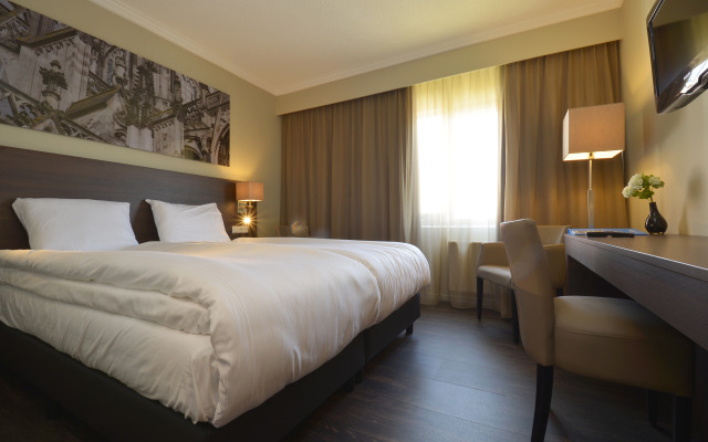 Fletcher Hotel - Restaurant's - Hertogenbosch