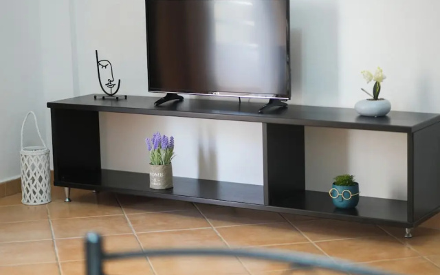 Saranda Waterside Apartments