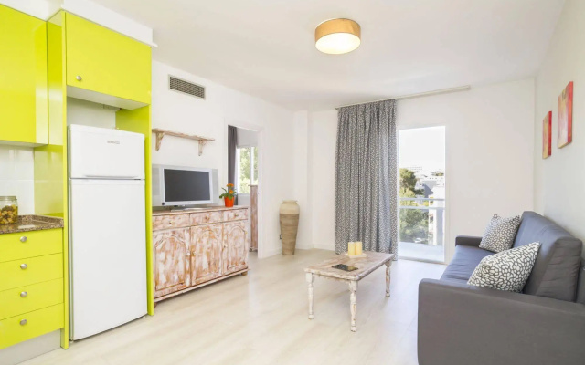 Apartamentos Priorat
