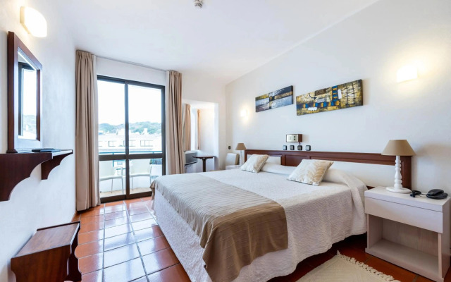 Hotel Residencial Salema