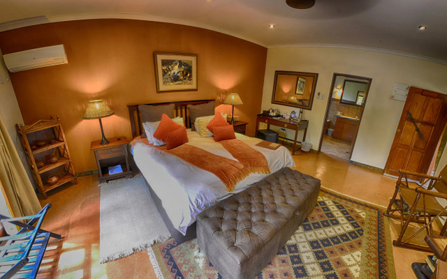 Last Word Madikwe