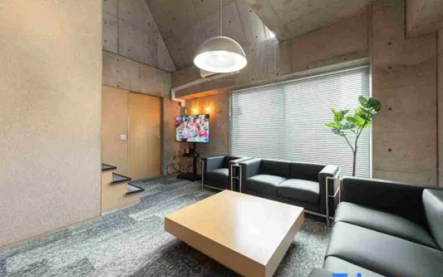 Tasone Gathering Stay Osaka Umeda East North Tower9F