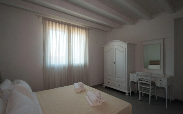 La Residenza del Golfo