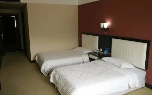 Oriental Star Hotel
