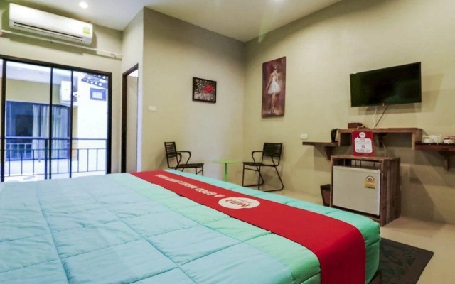 Mamuong Hotel