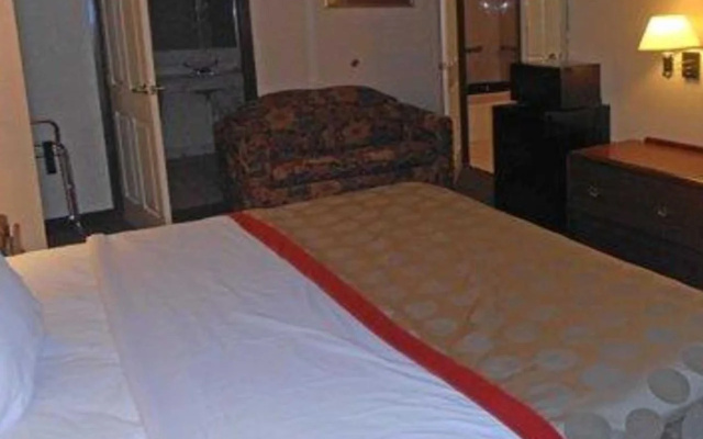 Econo Lodge Dallas South/Hutchins
