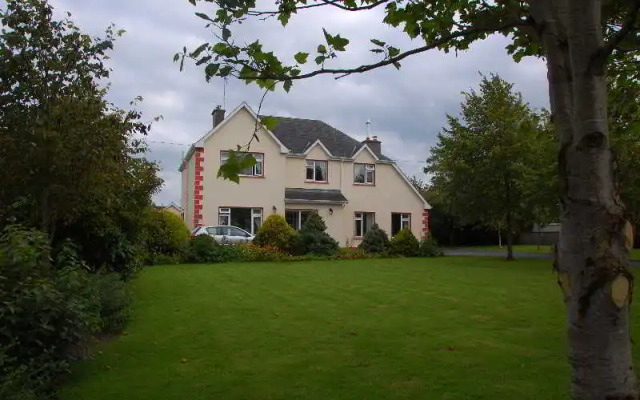 Creg Lodge