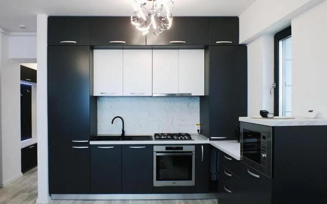 Ada Luxury Apartments 43