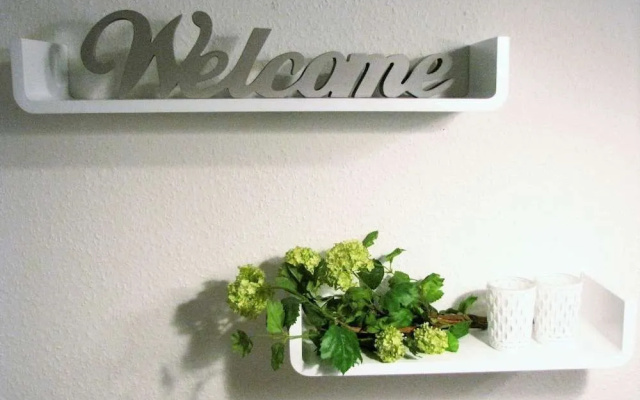 Spacious Apartment in Vulkaneifel