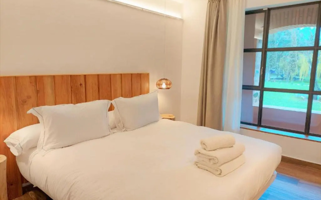 Hotel Rural Mas Aret