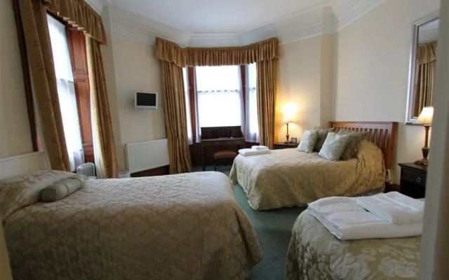Prestwick Guest House