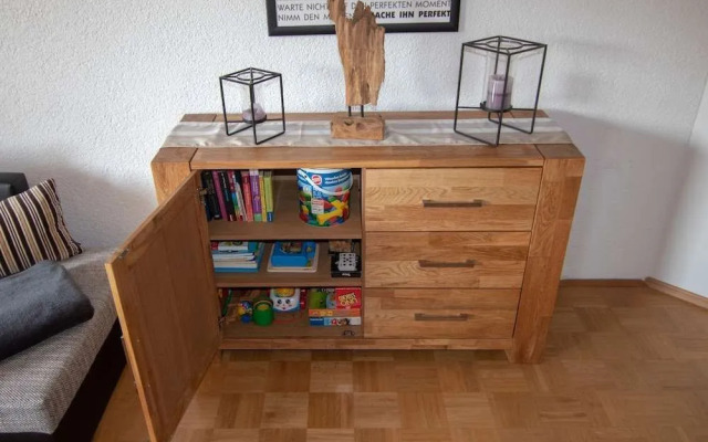 Appartement Ludwigskanal