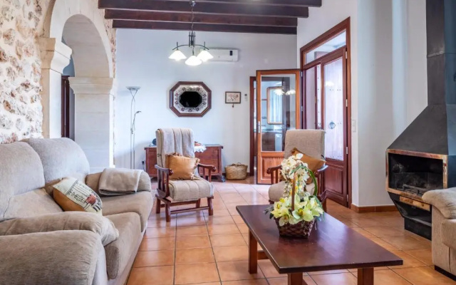 Finca Angoixes