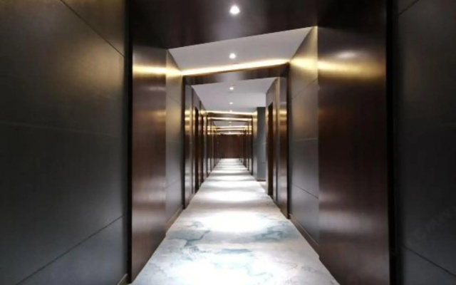 Yunyi Art Hotel