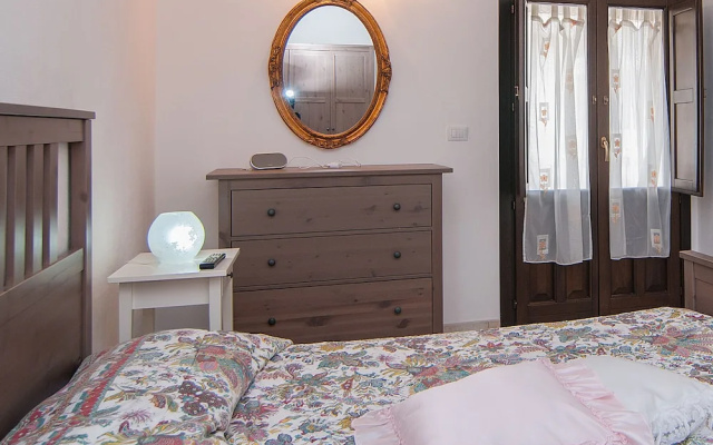 Beautiful 1-bed House in Avola