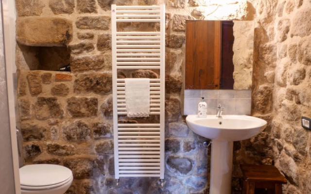 Nobile - Borgo la Civitella