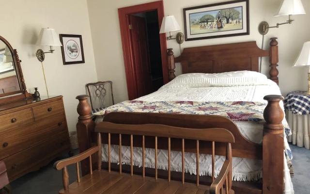 War Hill Inn