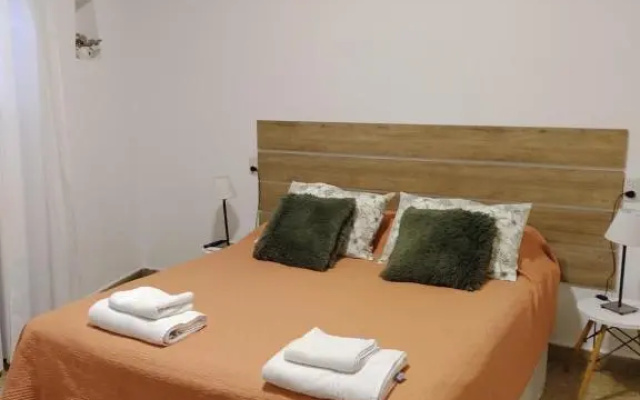 248 Apartamento