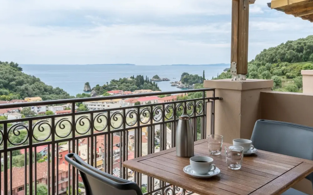 Enetiko Resort Hotel