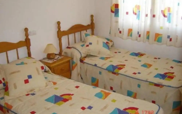 Santa Pola 100018 3 Bedroom Apartment By Mo Rentals