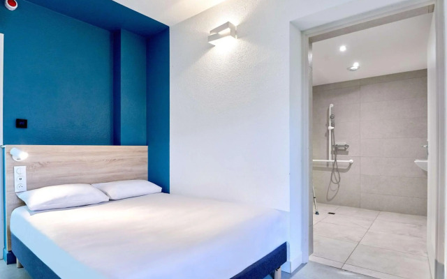 Kyriad ECO - Dijon Sud Chenove