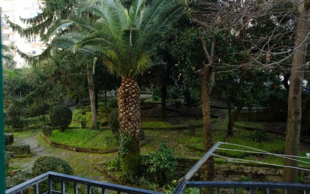 Casa Michelangelo