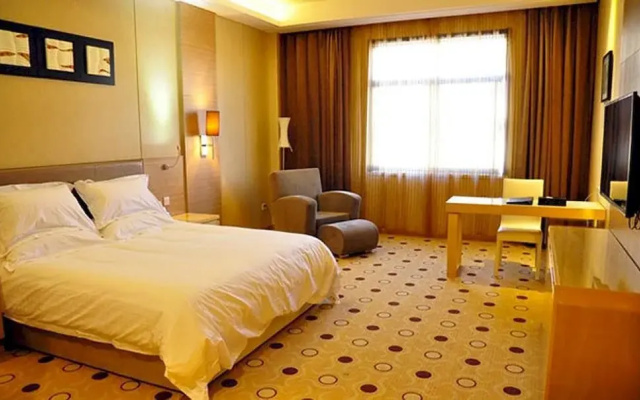 Huiyuan Hotel