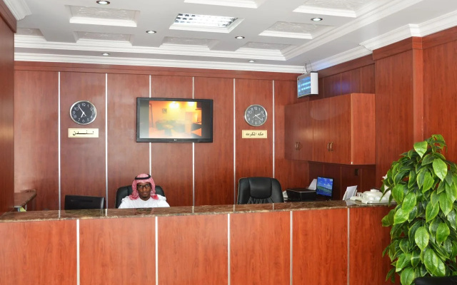 Dorrat Al Jubail 3