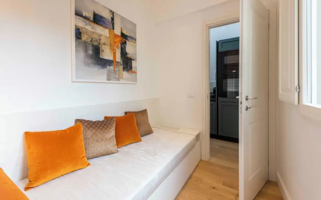 LVL apartments by MMega